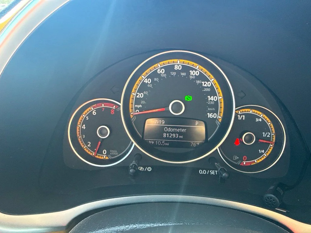 Used 2017  Volkswagen 1.8T Dune image 24