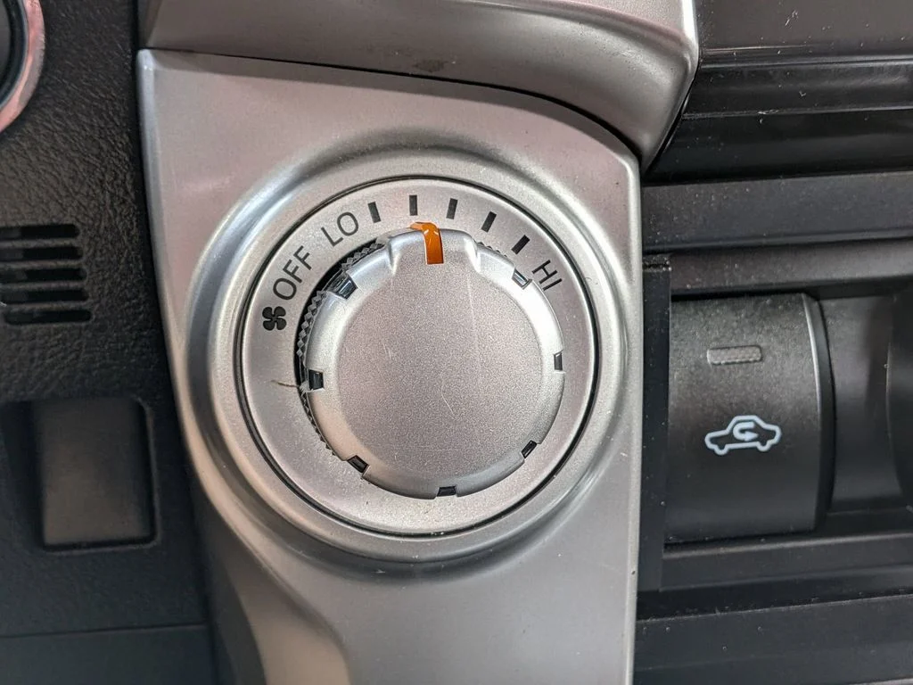 Used 2021 White Toyota Trail image 20