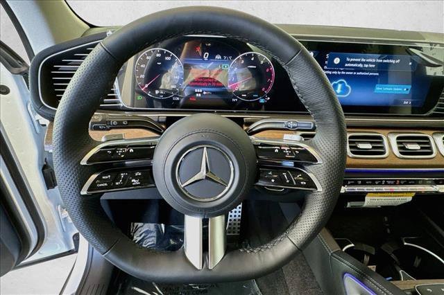 New 2026 Polar White Mercedes-Benz GLS 450 image 41