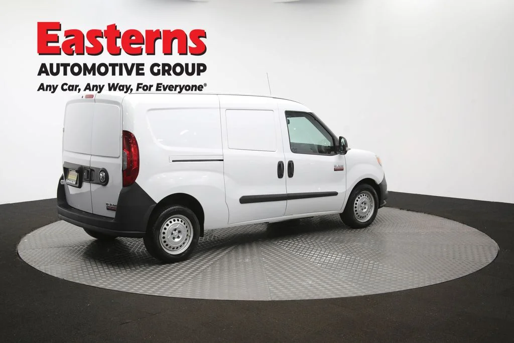 Used 2021 White Ram Tradesman image 40