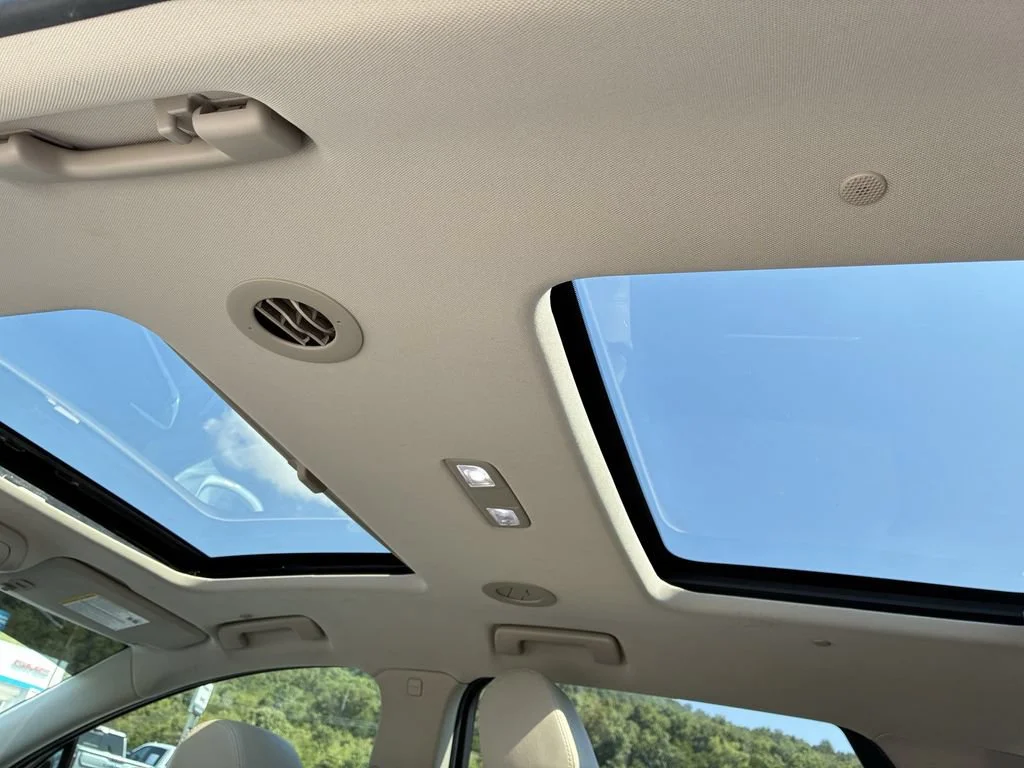 Used 2019 (Includes Pitch Dark Night lower exterior accent color. Buick Essence image 35