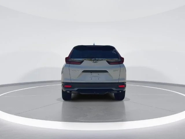 Used 2020  Honda LX image 7