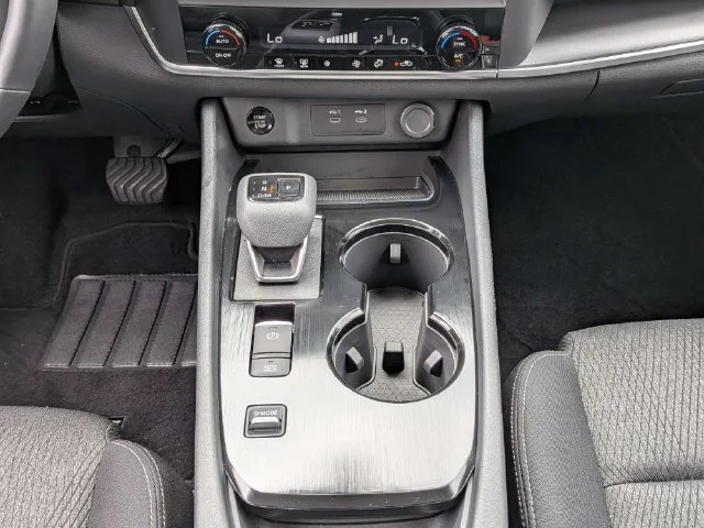 Used 2025 Gray Nissan SV image 20