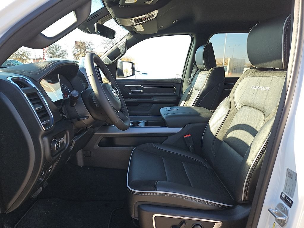 2026 RAM 1500 Laramie - Photo 15
