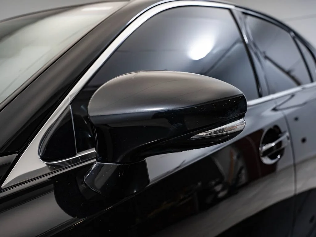 Used 2013 Obsidian Lexus 350 image 17