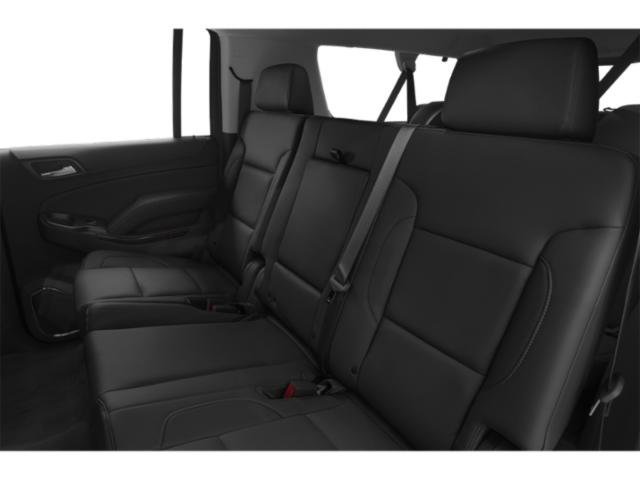 Used 2015 White Diamond Tricoat Chevrolet LT image 18