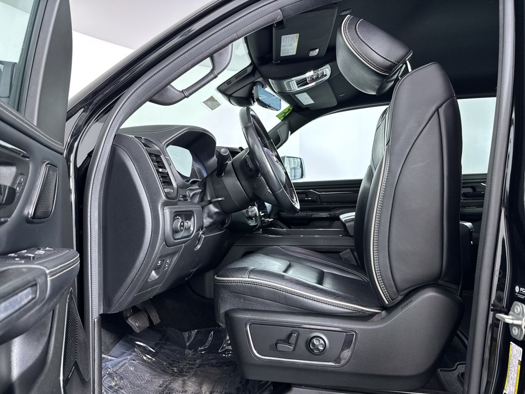 Used 2023 Black Ram Limited image 7