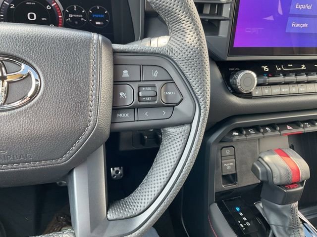 New 2026 Wave Maker Toyota  TRD Pro image 30