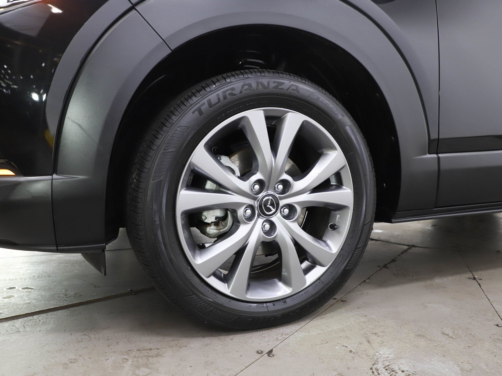 Used 2024 Jet Black Mica Mazda 2.5 S Premium Package image 28