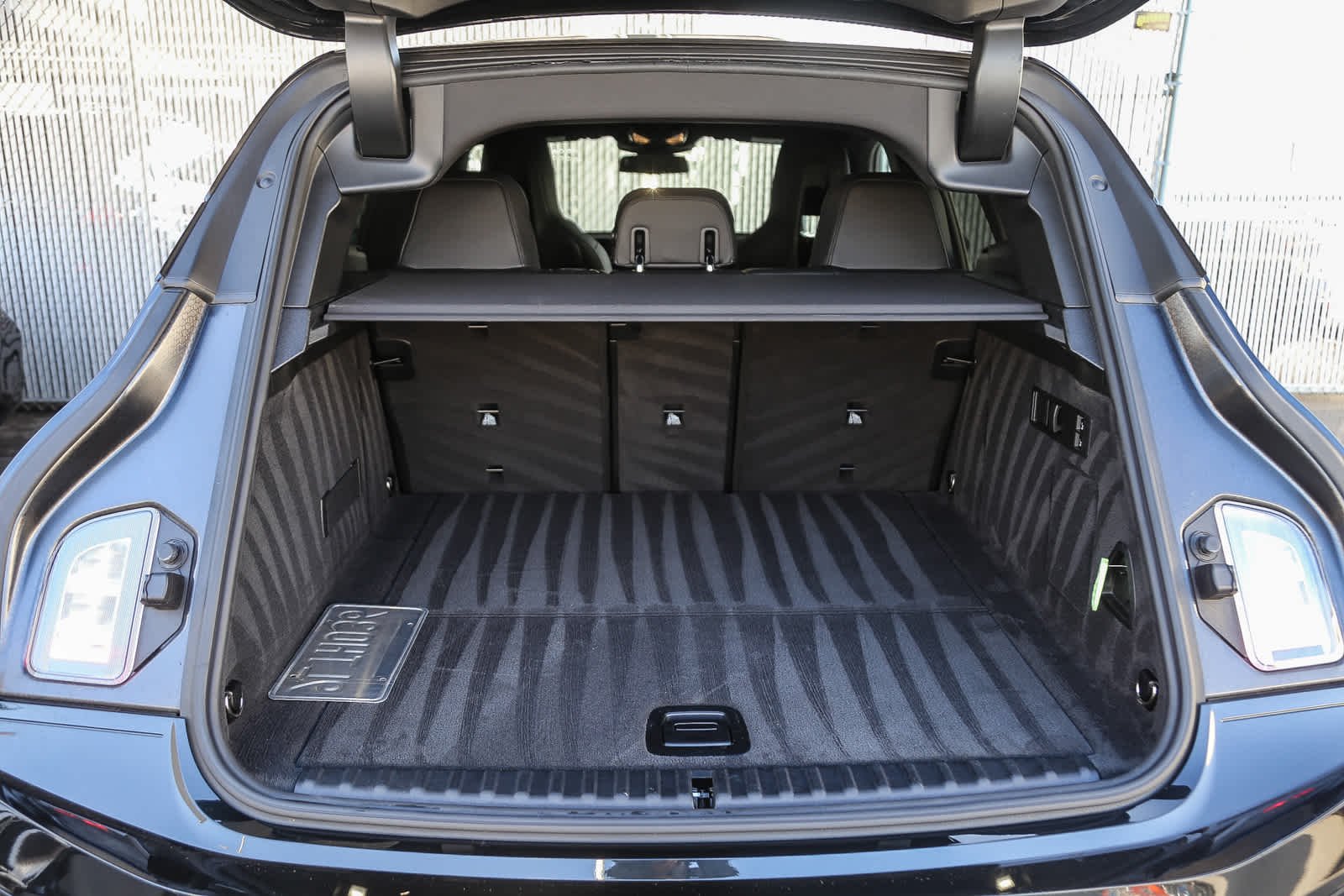 2025 BMW iX 50 - Photo 22