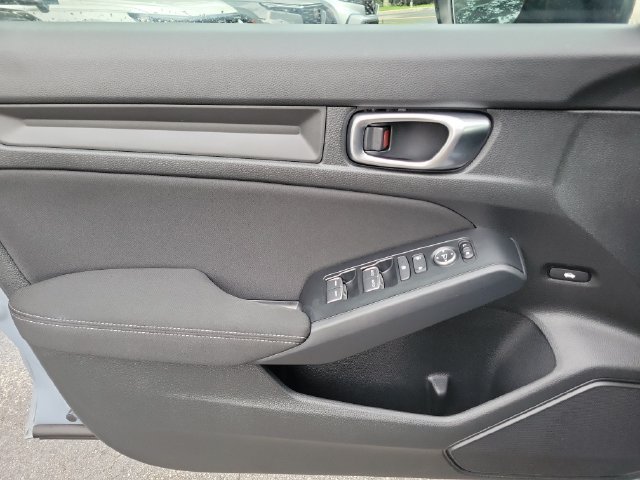 Certified Used 2024 Gray Honda Sport image 20