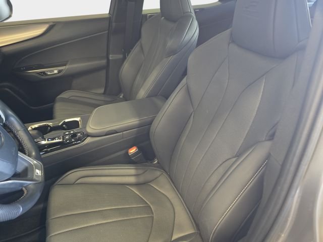 Used 2024 Silver Lexus 450h+ F SPORT image 18