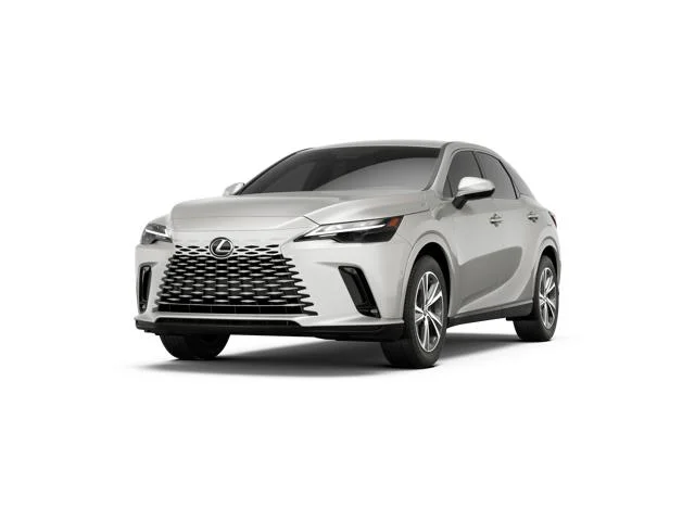 2026 Lexus RX  350
