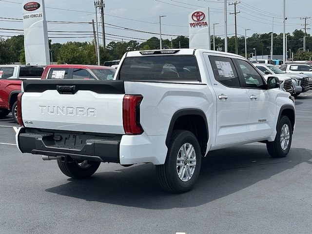 New 2026 Ice Cap Toyota SR5 image 9