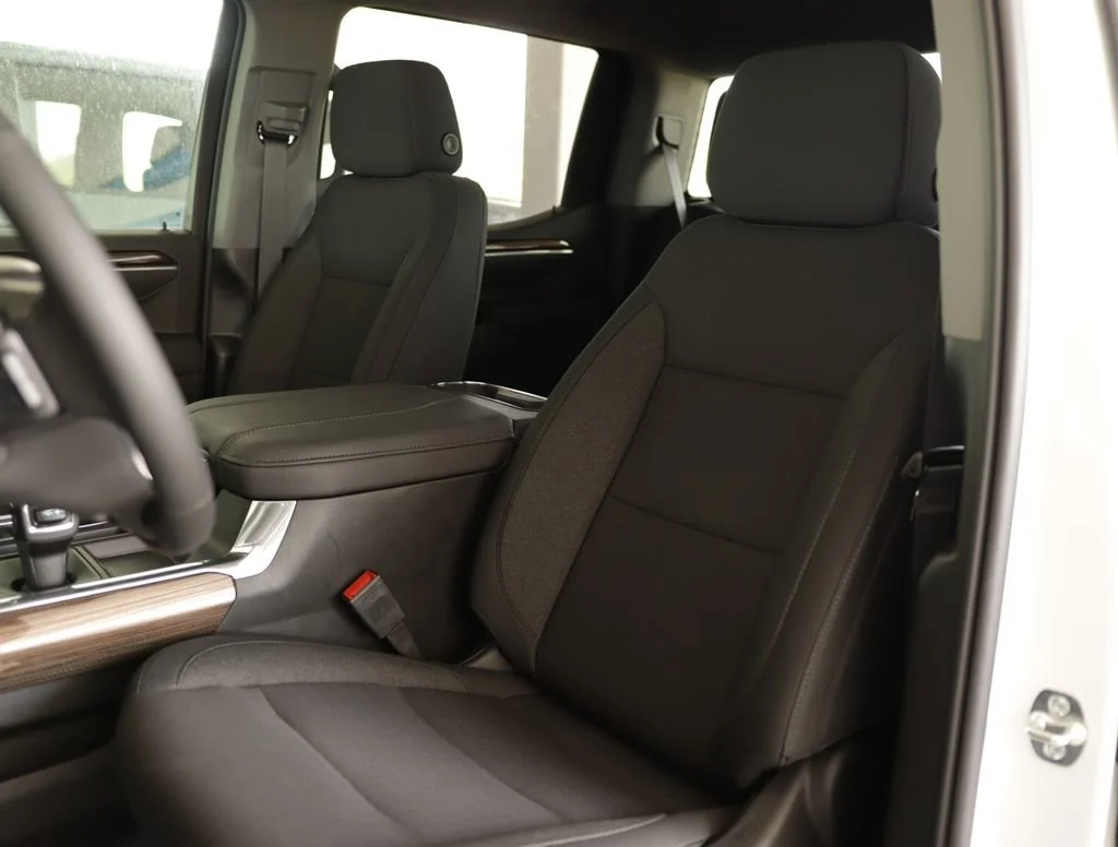 2026 Chevrolet Silverado 1500 RST - Photo 24