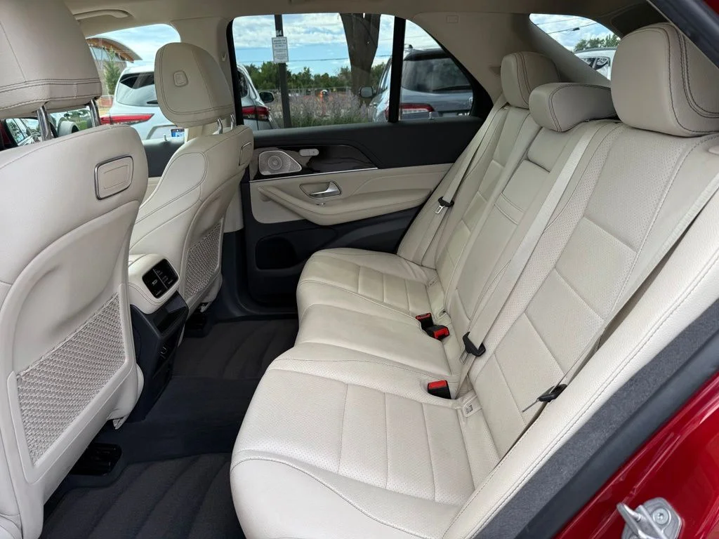 2020 Mercedes-Benz GLE GLE450 - Photo 14