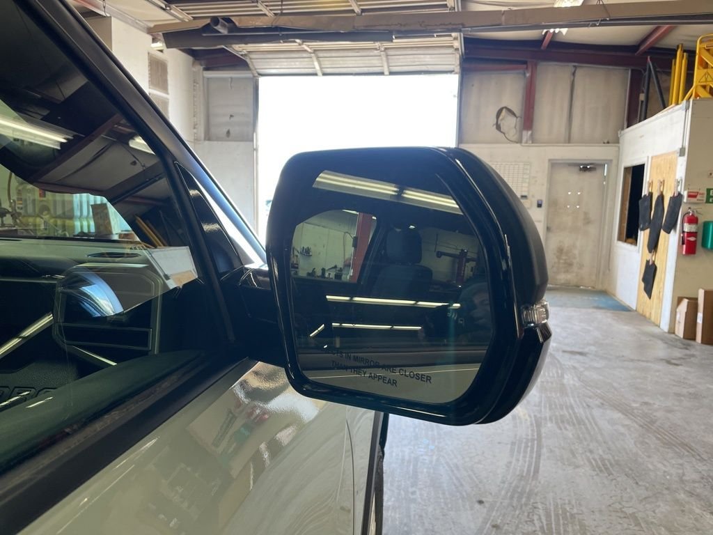 2026 Toyota Tundra SR5 - Photo 32