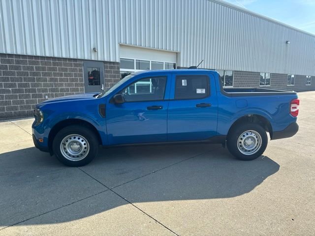New 2026 Velocity Blue Ford XL image 8