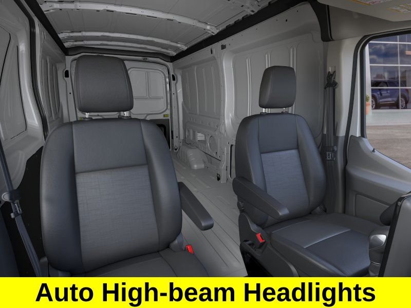 2026 Ford Transit Van Base - Photo 11