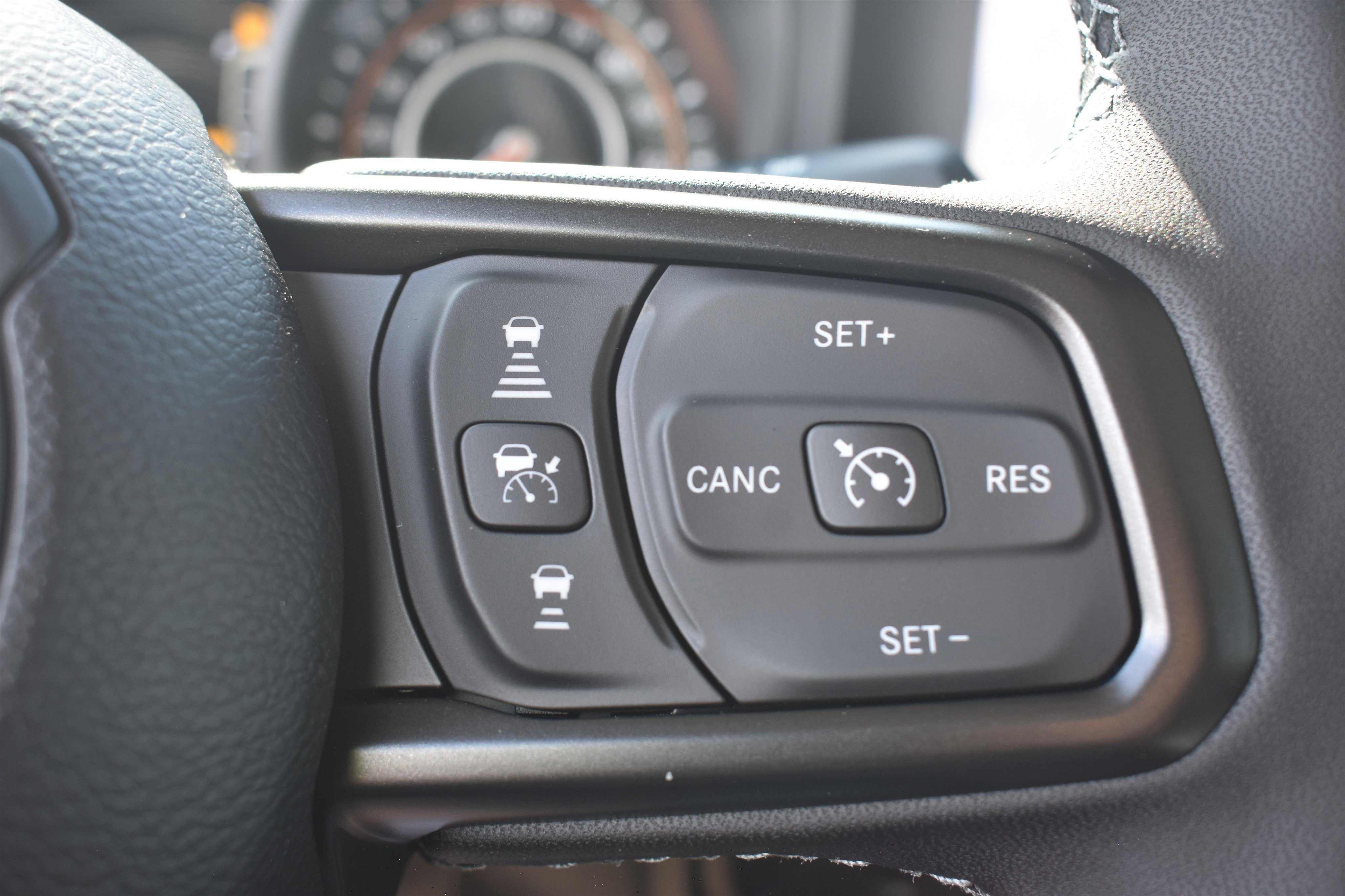 New 2026 Mojito Exterior Paint Jeep Sahara image 22