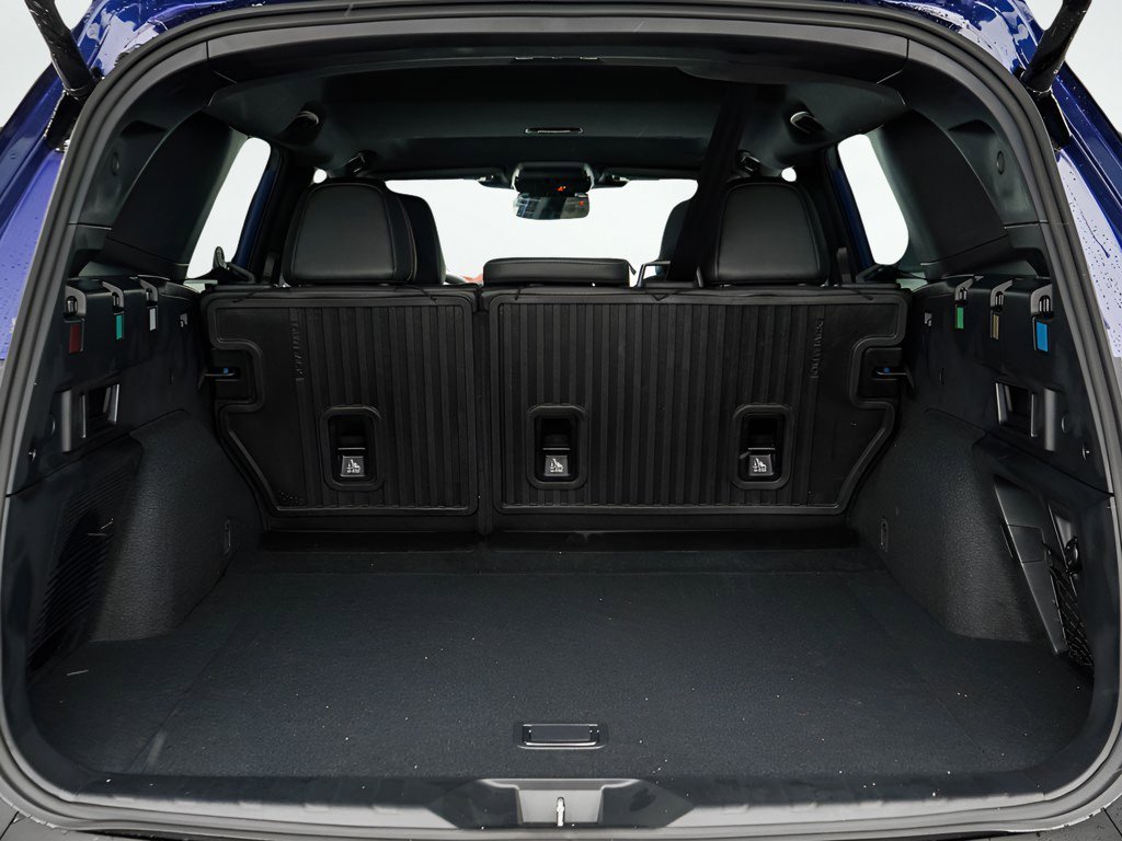 2026 Subaru Outback Limited XT - Photo 8