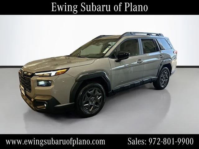 Used 2026 Beige Subaru Premium image 3