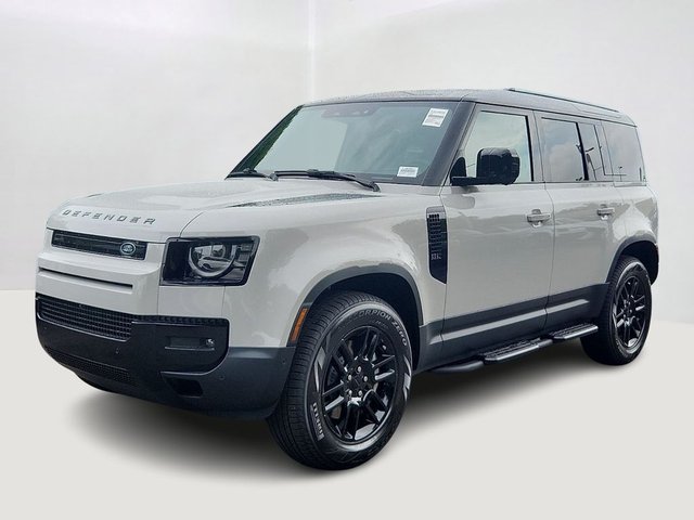 2026|Land Rover|Defender 110|S|4D Sport Utility