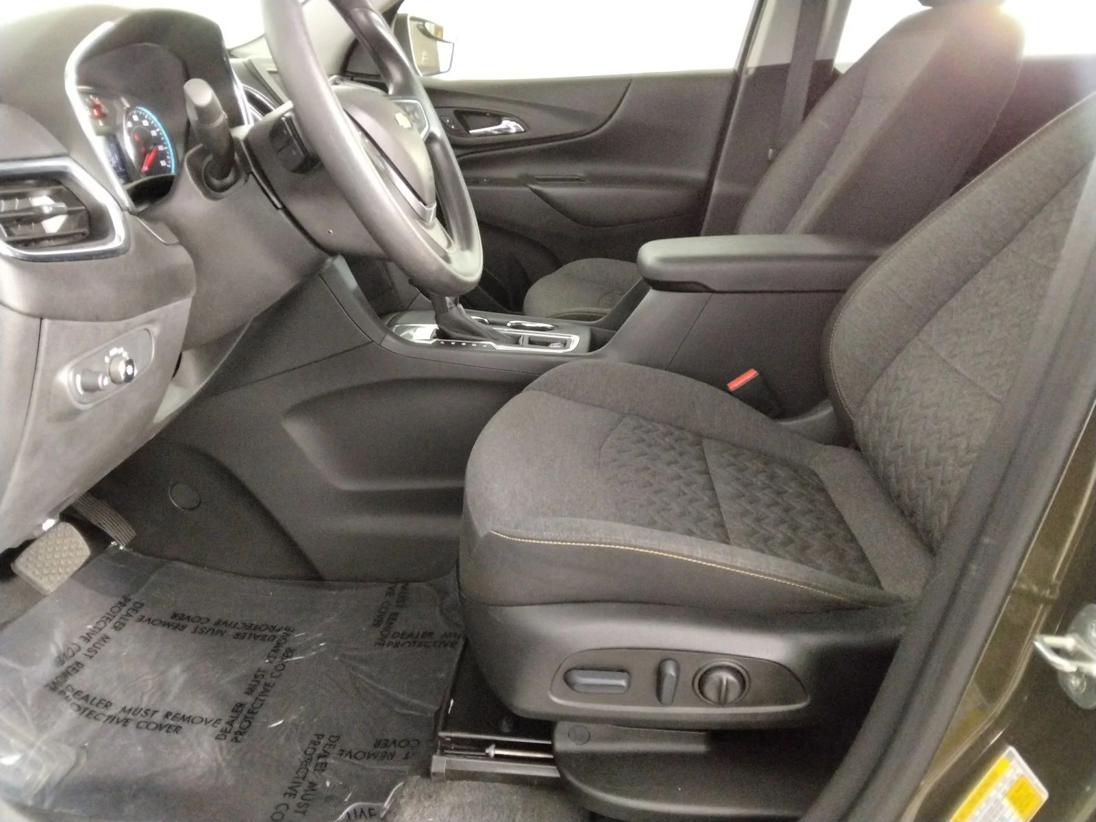 Used 2023 Brown Chevrolet LT image 23