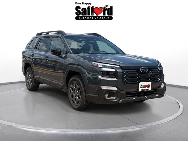 Used 2026 Gray Subaru Premium image 11
