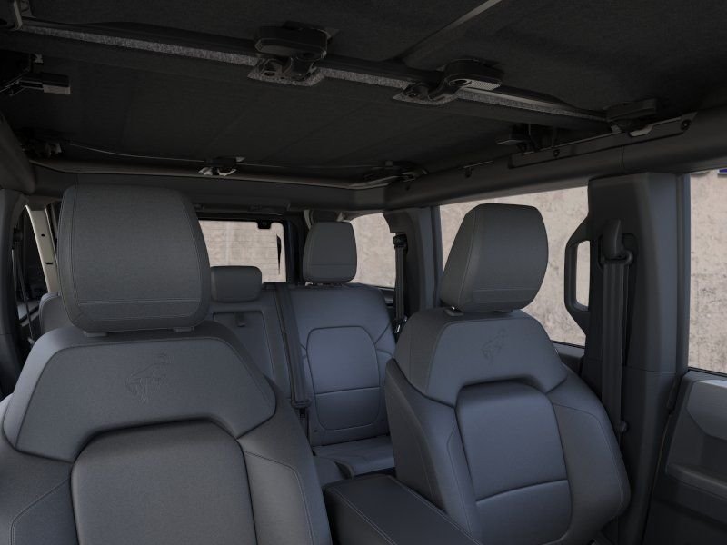 New 2026 Beige Ford Big Bend image 12