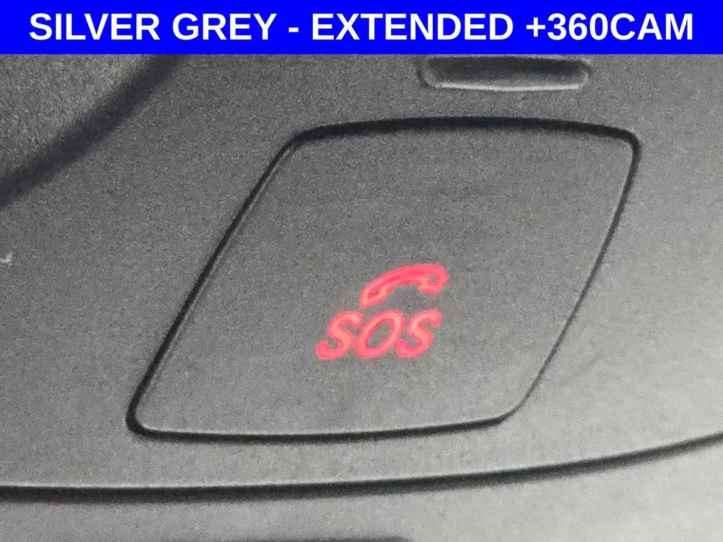 New 2026 Silver Grey Mercedes-Benz Cargo 170 WB image 6