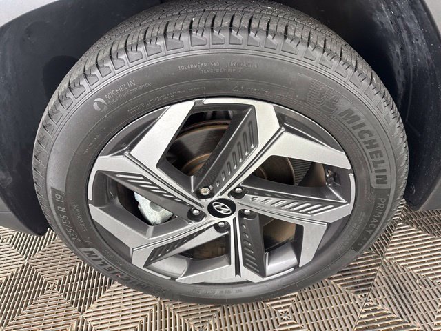 Certified Used 2024 Gray Hyundai SEL image 33