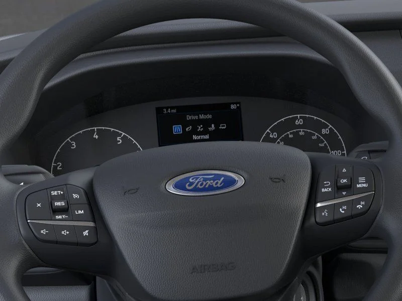 2025 Ford Transit Van Base - Photo 13