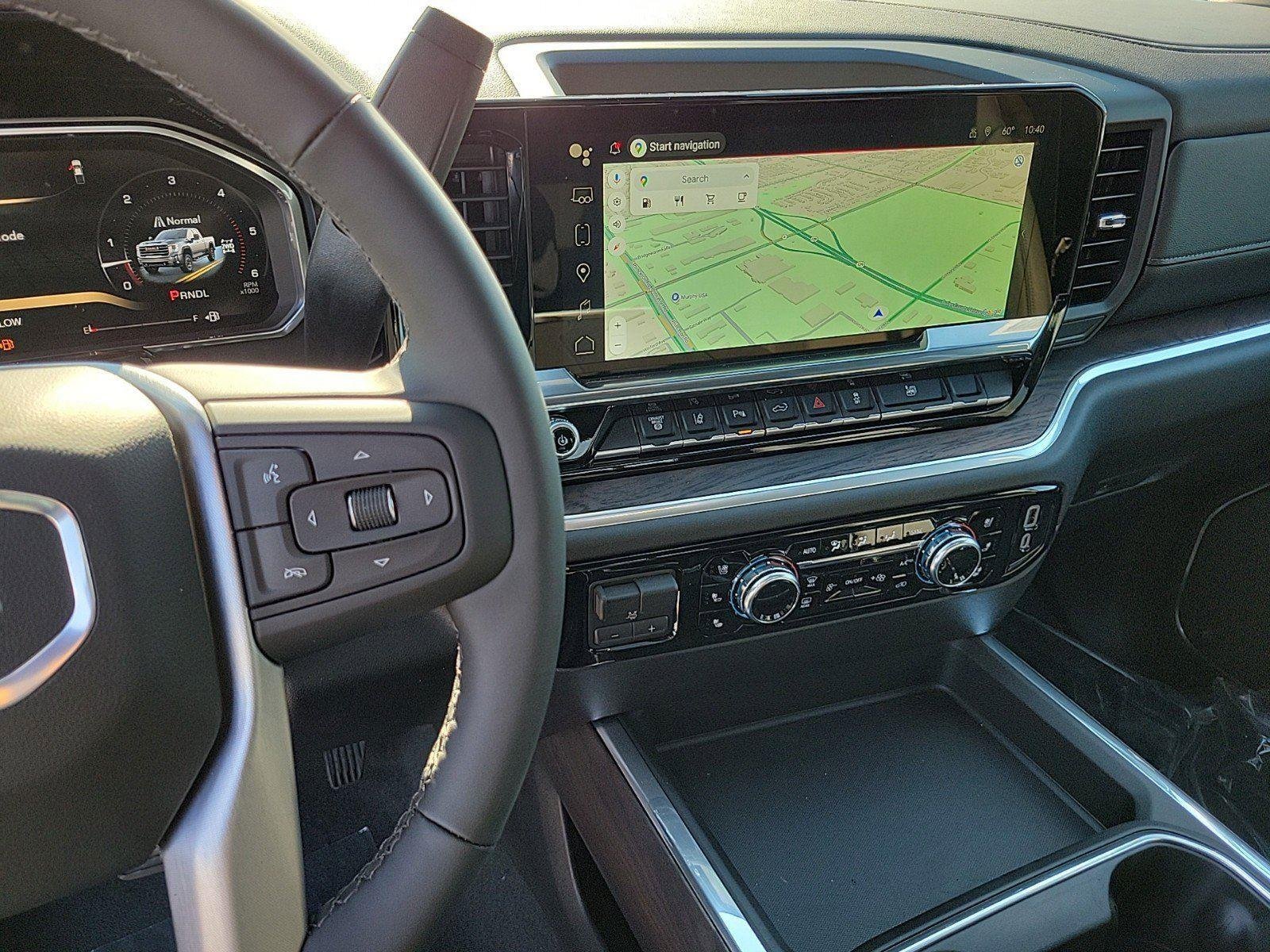 2026 GMC Sierra 2500HD SLT - Photo 25