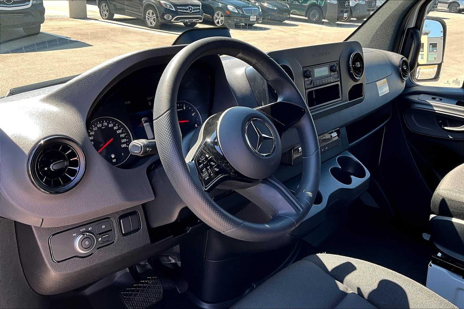 New 2026 Arctic White Mercedes-Benz  image 13