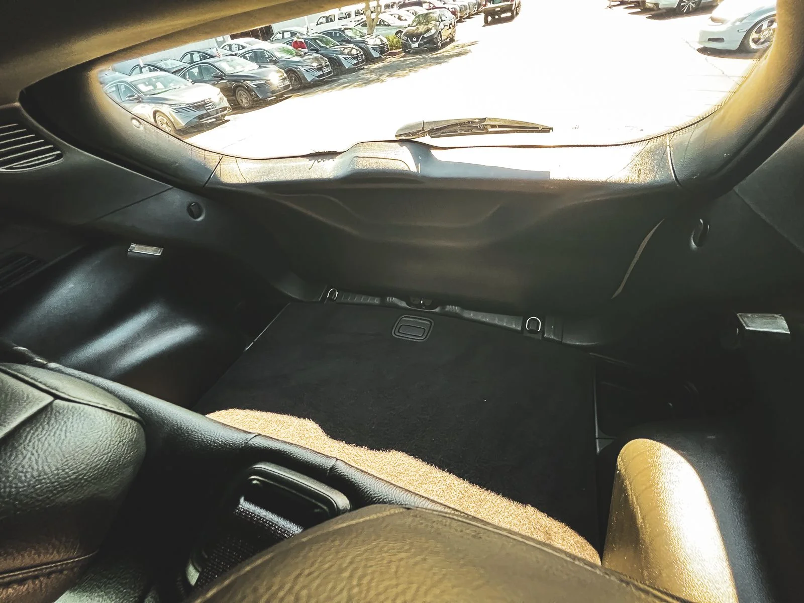 2024 Jeep Compass Latitude - Photo 17