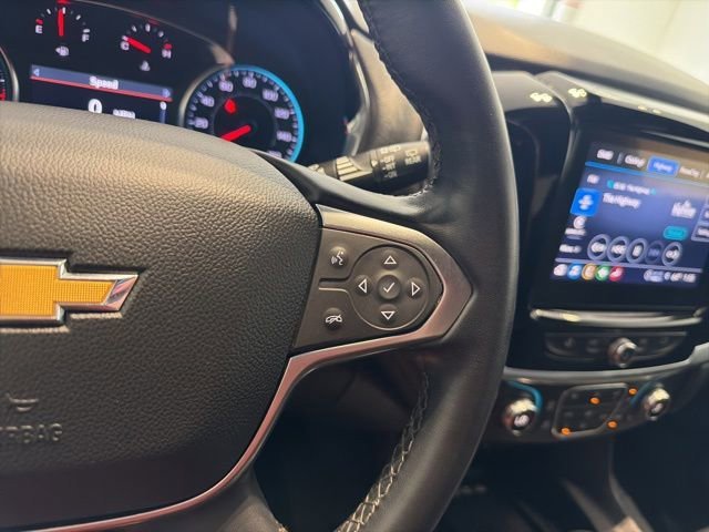 2023 Chevrolet Traverse 1LT - Photo 28