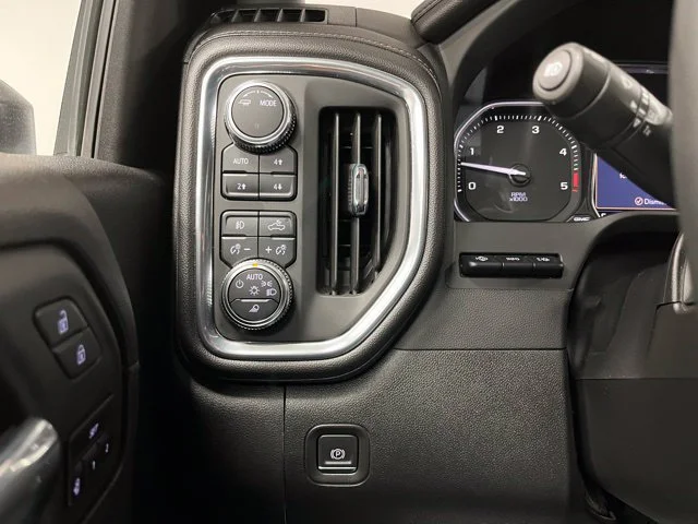 Used 2023 Black GMC Denali image 33