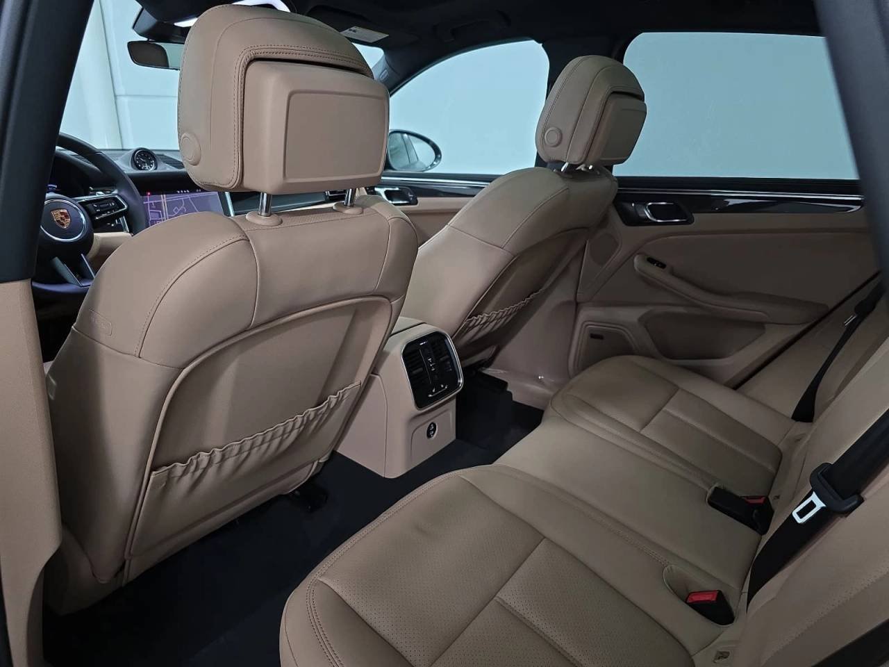 New 2026 Volcano Grey Metallic Porsche  image 28