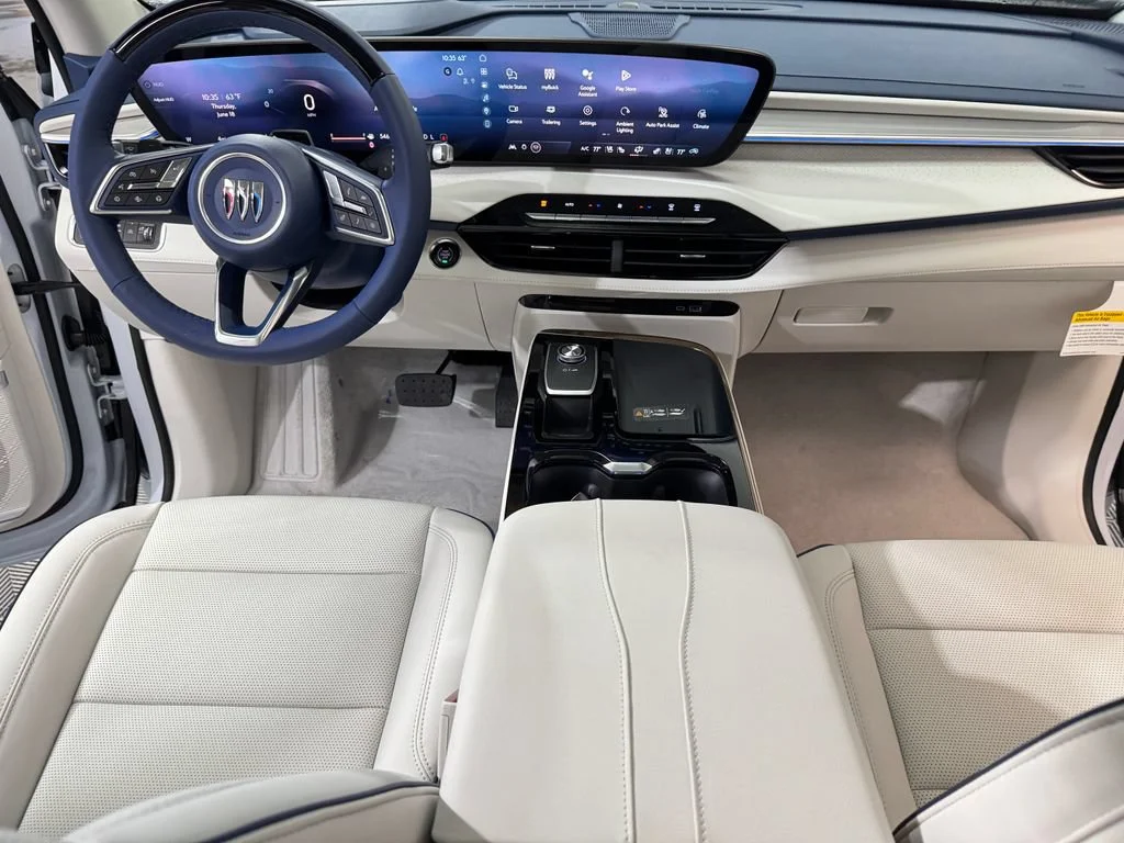 2026 Buick Enclave Avenir - Photo 14