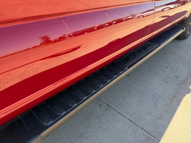 New 2026 Ruby Red Metallic Tinted Clearcoat Ford XLT image 47