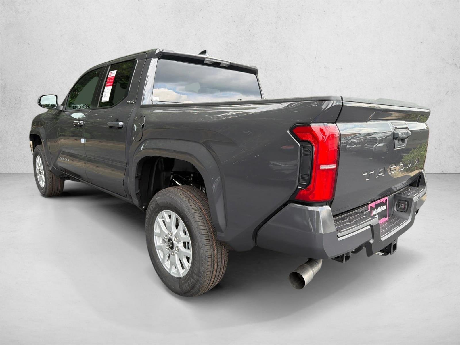 New 2026 Underground Toyota SR5 image 5