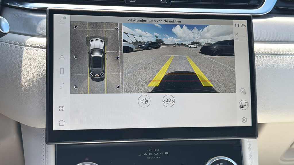 2026 Jaguar F-Pace R-Dynamic S - Photo 20