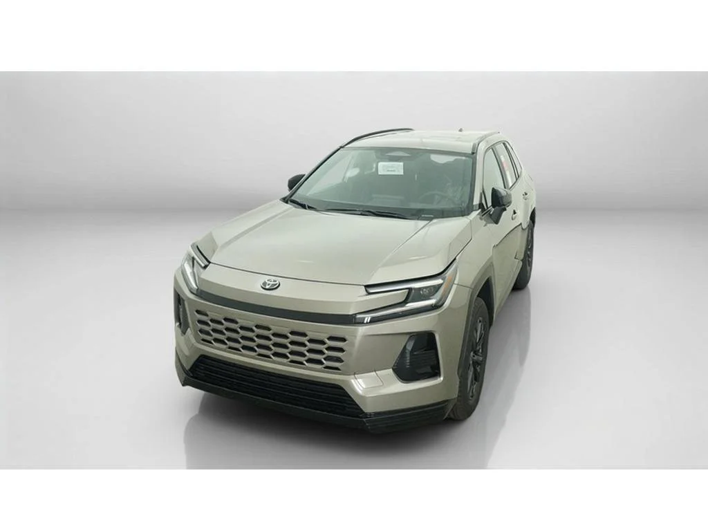 New 2026 Meteor Shower Toyota SE image 16
