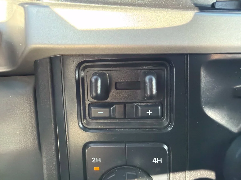 Used 2026 White Ford XL image 19