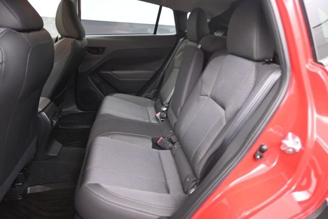 Used 2024 Red Subaru Premium image 23