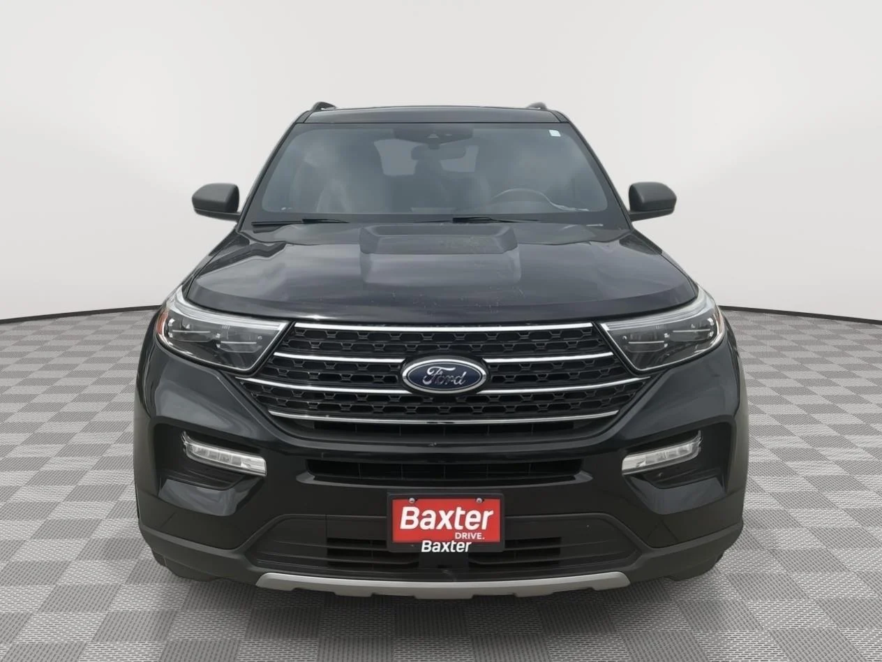 Used 2020  Ford XLT 4WD image 7