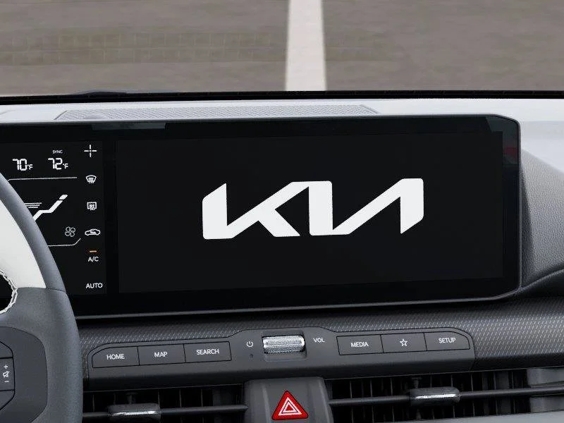 New 2027 Interstellar Gray Kia GT-Line image 20