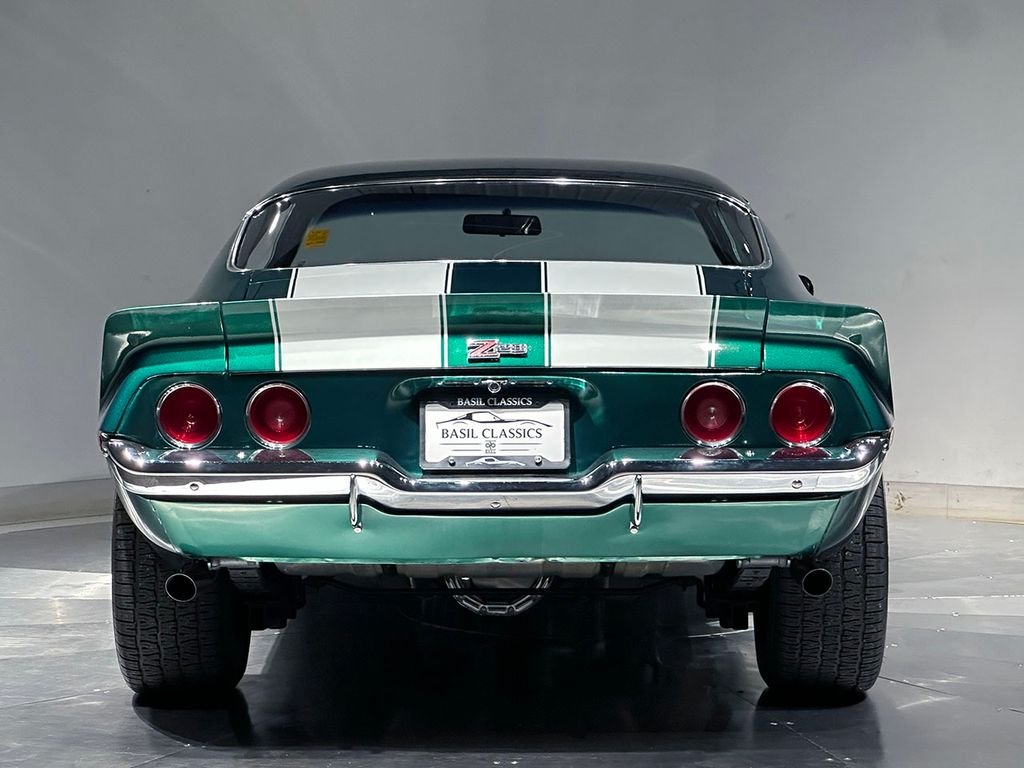Used 1970  Chevrolet  image 8