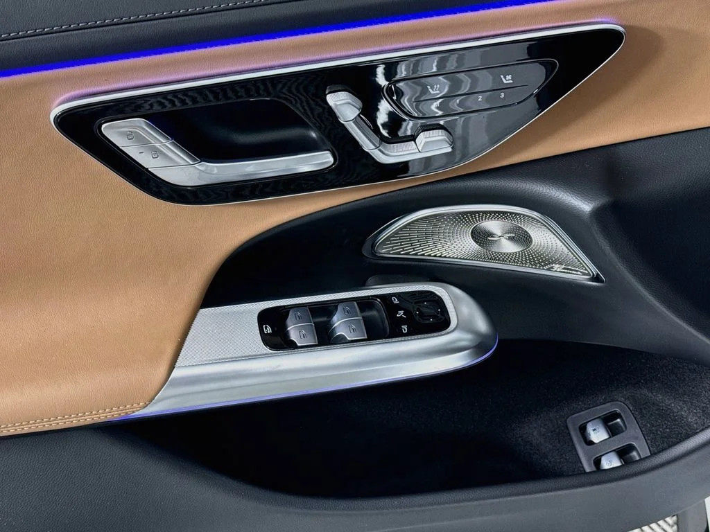 New 2026  Mercedes-Benz E 53 AMG® image 19